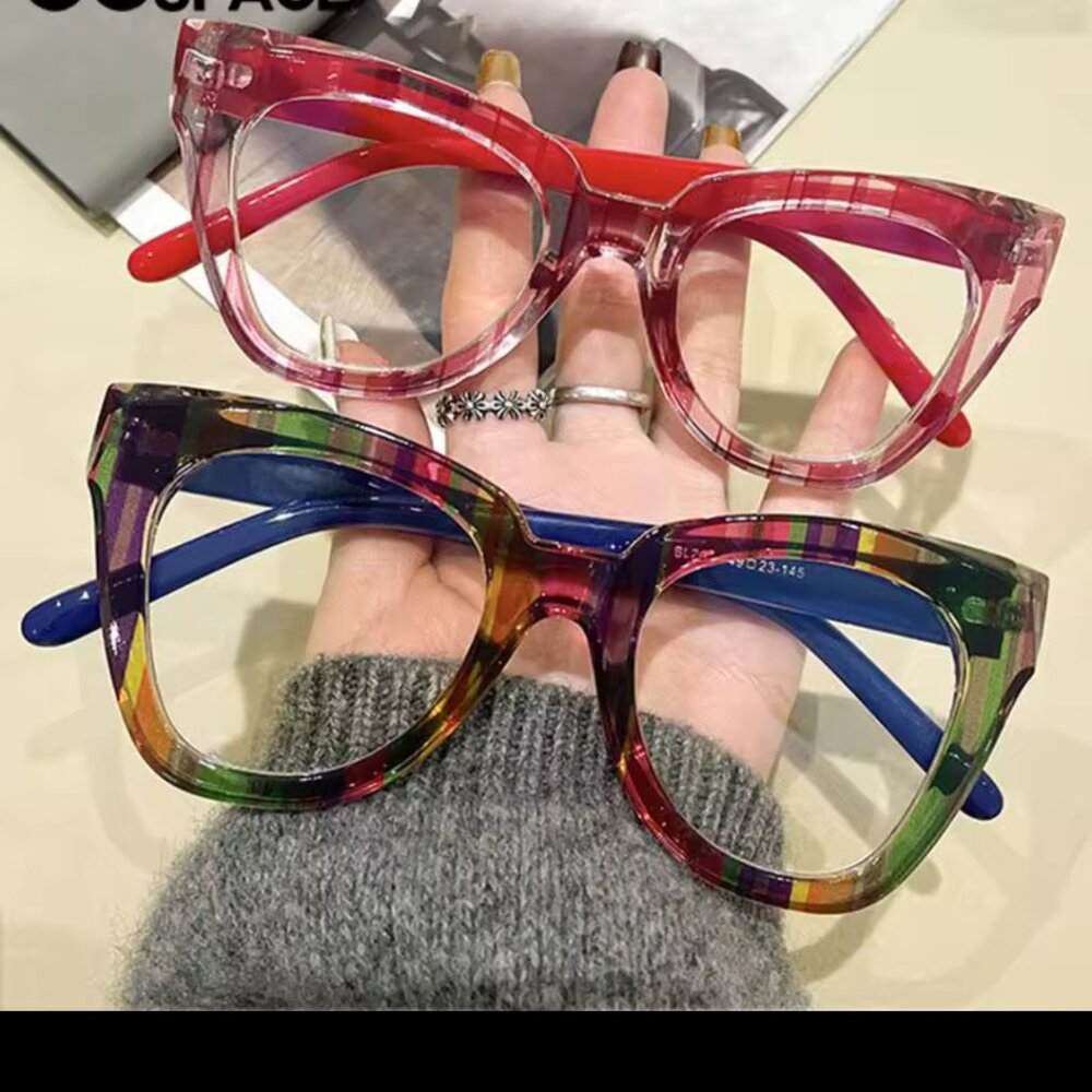 Vintage Photochromic Reading Glasses - Picture 4 of 5